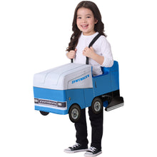 Load image into Gallery viewer, InSpirit Designs Child Zamboni Ride-Along Costume