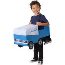 Load image into Gallery viewer, InSpirit Designs Child Zamboni Ride-Along Costume