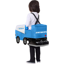 Load image into Gallery viewer, InSpirit Designs Child Zamboni Ride-Along Costume