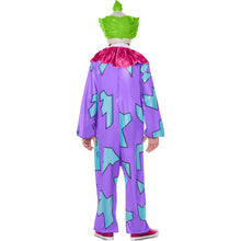 Load image into Gallery viewer, InSpirit Designs Child Killer Klowns From Outer Space Jumbo Costume