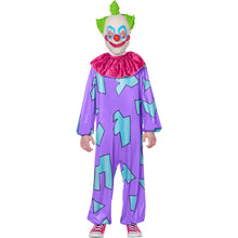 Load image into Gallery viewer, InSpirit Designs Child Killer Klowns From Outer Space Jumbo Costume