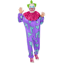 Load image into Gallery viewer, InSpirit Designs Adult Killer Klowns From Outer Space Jumbo Costume