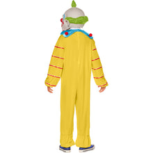 Load image into Gallery viewer, InSpirit Designs Child Killer Klowns From Outer Space Shorty Costume