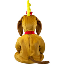 Load image into Gallery viewer, InSpirit Designs Infant Dr. Seuss Max Costume