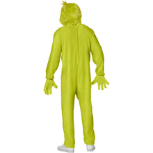 Load image into Gallery viewer, InSpirit Designs Adult Dr. Seuss The Grinch Costume