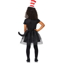 Load image into Gallery viewer, InSpirit Designs Toddler Dr. Seuss The Cat In The Hat Costume