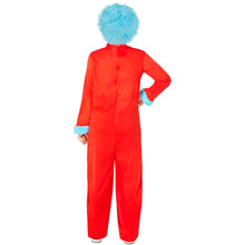 Load image into Gallery viewer, InSpirit Designs Youth Dr. Seuss Thing 1 & 2 Costume