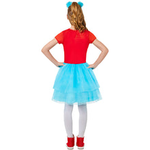 Load image into Gallery viewer, InSpirit Designs Youth Dr. Seuss Thing 1 & 2 Costume