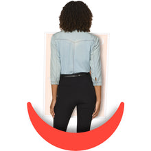 Load image into Gallery viewer, InSpirit Designs Adult Quik Change™ Dr. Seuss Green Eggs and Ham Book Cover Costume