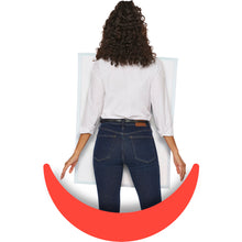 Load image into Gallery viewer, InSpirit Designs Adult Quik Change™ Dr. Seuss How The Grinch Stole Christmas Book Cover Costume