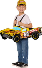 Load image into Gallery viewer, InSpirit Designs Child Hot Wheels Ride Along Baja Truck Costume