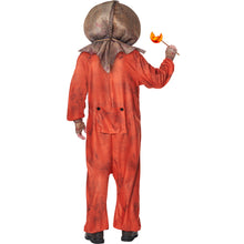 Load image into Gallery viewer, InSpirit Designs Youth Trick 'r Treat Sam Costume