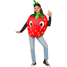 Load image into Gallery viewer, InSpirit Designs Child Piñata Smashlings Berry Boo Costume