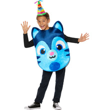 Load image into Gallery viewer, InSpirit Designs Child Piñata Smashlings Jet Costume