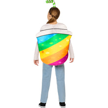 Load image into Gallery viewer, InSpirit Designs Child Piñata Smashlings Slurpy Costume