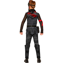 Load image into Gallery viewer, InSpirit Designs Youth Fortnite Black Knight Costume
