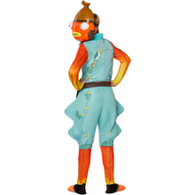 Load image into Gallery viewer, InSpirit Designs Youth Fortnite Fishstick Costume