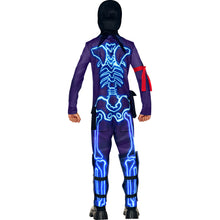 Load image into Gallery viewer, InSpirit Designs Youth Fortnite Party Trooper Costume