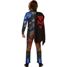 Load image into Gallery viewer, InSpirit Designs Youth Fortnite The Foundation Costume