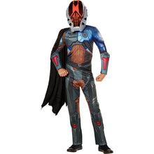 Load image into Gallery viewer, InSpirit Designs Youth Fortnite The Foundation Costume