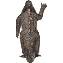 Load image into Gallery viewer, InSpirit Designs Adult Godzilla x Kong The New Empire Godzilla Inflatable Costume