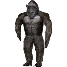 Load image into Gallery viewer, InSpirit Designs Child Godzilla x Kong The New Empire Kong Inflatable Costume