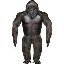 Load image into Gallery viewer, InSpirit Designs Adult Godzilla x Kong The New Empire Kong Inflatable Costume