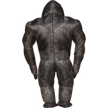 Load image into Gallery viewer, InSpirit Designs Adult Godzilla x Kong The New Empire Kong Inflatable Costume