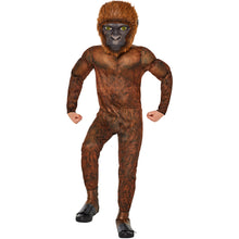 Load image into Gallery viewer, InSpirit Designs Child Godzilla x Kong The New Empire Suko Costume