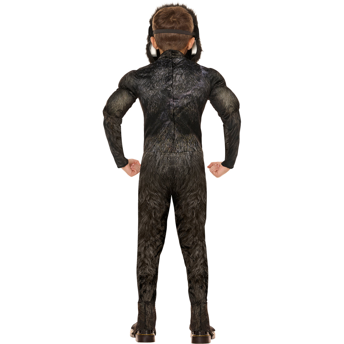 InSpirit Designs Child Godzilla x Kong The New Empire Kong Costume