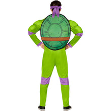 Load image into Gallery viewer, InSpirit Designs Adult Teenage Mutant Ninja Turtles Donatello Costume