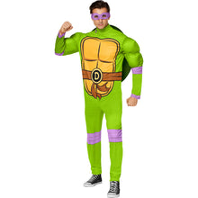 Load image into Gallery viewer, InSpirit Designs Adult Teenage Mutant Ninja Turtles Donatello Costume