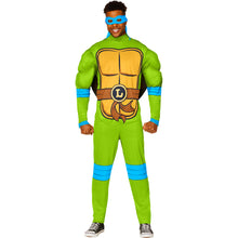 Load image into Gallery viewer, InSpirit Designs Adult Teenage Mutant Ninja Turtles Leonardo Costume