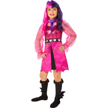 Load image into Gallery viewer, InSpirit Designs Child Monster High Draculaura Costume