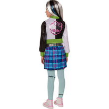 Load image into Gallery viewer, InSpirit Designs Child Monster High Frankie Stein Costume