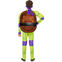 Load image into Gallery viewer, InSpirit Designs Youth Tales Of The Teenage Mutant Ninja Turtles Donnie Costume