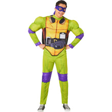 Load image into Gallery viewer, InSpirit Designs Adult Tales Of The Teenage Mutant Ninja Turtles Donnie Costume