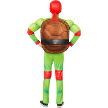 Load image into Gallery viewer, InSpirit Designs Youth Tales Of The Teenage Mutant Ninja Turtles Raph Costume