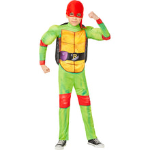 Load image into Gallery viewer, InSpirit Designs Youth Tales Of The Teenage Mutant Ninja Turtles Raph Costume