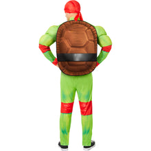 Load image into Gallery viewer, InSpirit Designs Adult Tales Of The Teenage Mutant Ninja Turtles Raph Costume