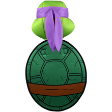 Load image into Gallery viewer, InSpirit Designs Infant Teenage Mutant Ninja Turtles Donatello Costume