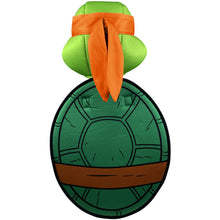 Load image into Gallery viewer, InSpirit Designs Infant Teenage Mutant Ninja Turtles Michelangelo Costume
