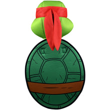Load image into Gallery viewer, InSpirit Designs Infant Teenage Mutant Ninja Turtles Raphael Costume