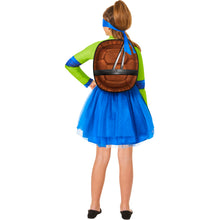 Load image into Gallery viewer, InSpirit Designs Youth Tales Of The Teenage Mutant Ninja Turtles Leo Costume