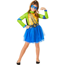 Load image into Gallery viewer, InSpirit Designs Youth Tales Of The Teenage Mutant Ninja Turtles Leo Costume