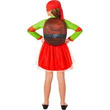 Load image into Gallery viewer, InSpirit Designs Youth Tales Of The Teenage Mutant Ninja Turtles Raph Costume