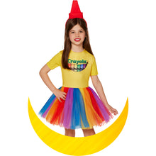 Load image into Gallery viewer, InSpirit Designs Child Crayola Box Costume