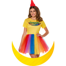 Load image into Gallery viewer, InSpirit Designs Adult Crayola Box Costume