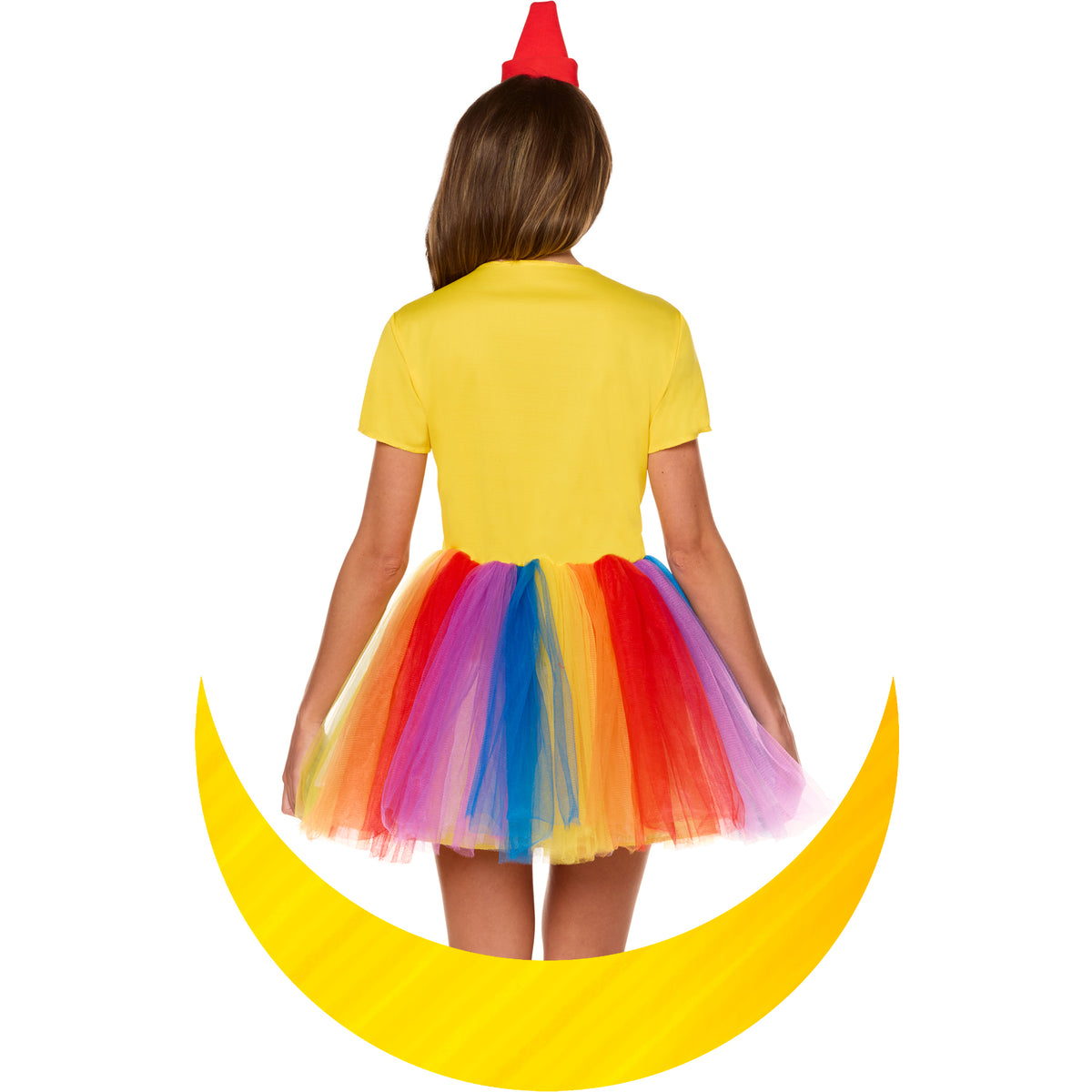InSpirit Designs Adult Crayola Box Costume