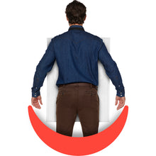 Load image into Gallery viewer, InSpirit Designs Adult Quik Change™ Neon Crayola Box Costume